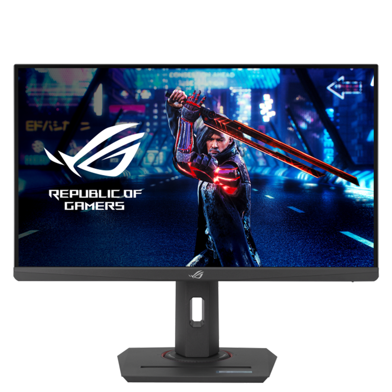 ASUS ROG Swift XG259QNS 24.5" 380Hz Fast IPS Prix Maroc