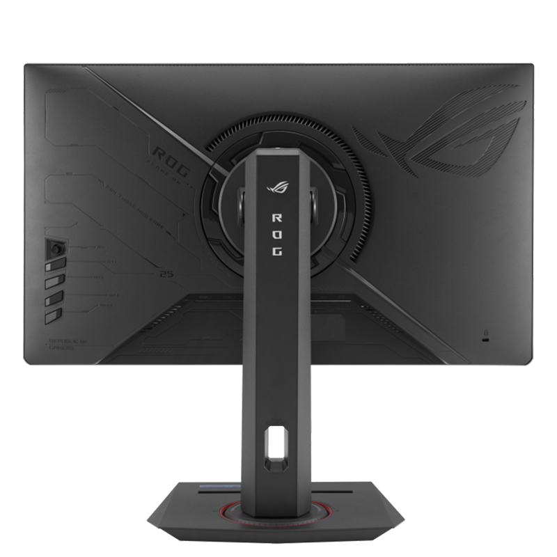 ASUS ROG Swift XG259QNS 24.5" 380Hz Fast IPS Maroc Prix