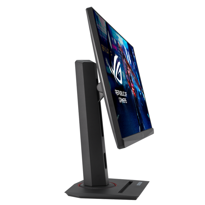 ASUS ROG Swift XG259QNS 24.5" 380Hz Fast IPS Maroc