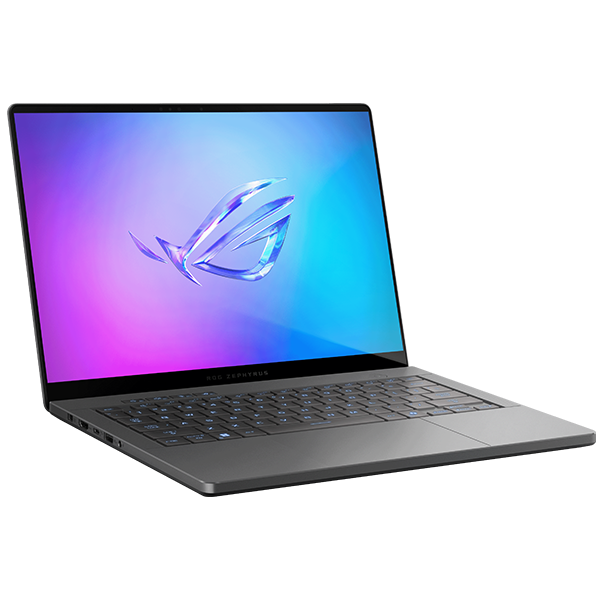 ASUS ROG ZEPHYRUS G14 GA403WP-QS038W AMD Ryzen AI 9 HX 370/32GB DDR5/1TB SSD/RTX 5070 8GB/14" 120Hz 3K/Win11 Casablanca