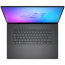 ASUS ROG ZEPHYRUS G16 GU605CR Intel Ultra 9 285H/32GB DDR5/1TB SSD/RTX 5070Ti 12GB/16" 240Hz WQXGA/Win11 Maroc