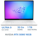 ASUS ROG ZEPHYRUS G16 GU605CW-QR182W Prix Maroc