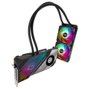 ASUS Radeon ROG STRIX LC RX 6900 XT T16G-GAMING Casa
