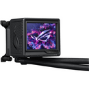 ASUS Ryujin III 360 ARGB Extreme Maroc