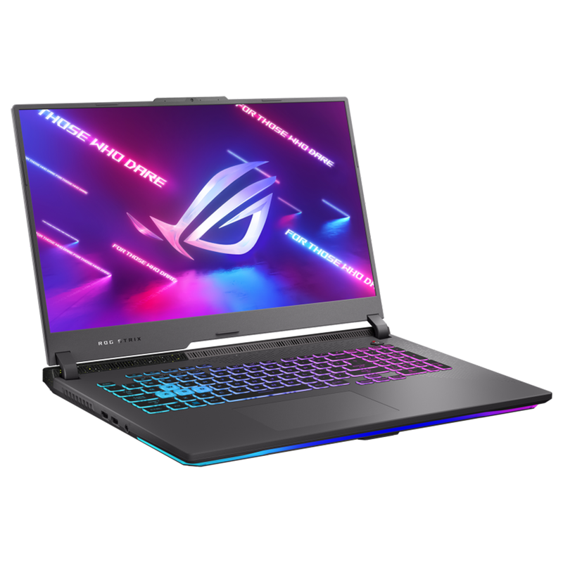 ASUS ROG STRIX G17 G713PV-HX110W maroc prix