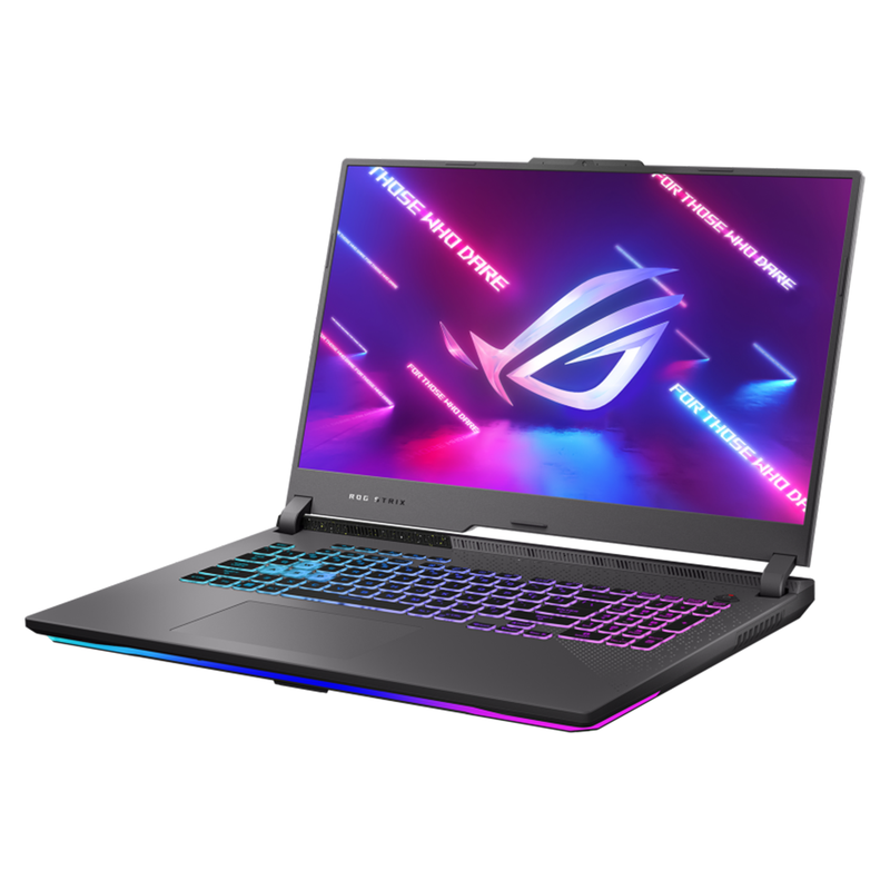 ASUS ROG STRIX G17 G713PV-HX110W maroc 