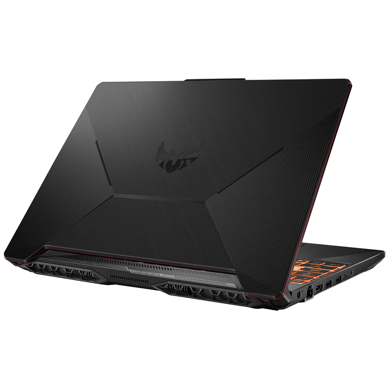 ASUS TUF F15 FX506LH-HN004W Intel Core i5 10300H/8GB/512GB SSD/GTX1650 4GB/15.6" 144Hz Maroc Prix