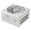 ASUS TUF GAMING 1000W GOLD EDITION BLANC Casablanca