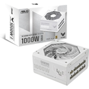 ASUS TUF GAMING 1000W GOLD EDITION BLANC Prix Maroc