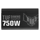 ASUS TUF GAMING 750W GOLD Maroc
