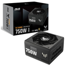 ASUS TUF GAMING 750W GOLD Prix Maroc