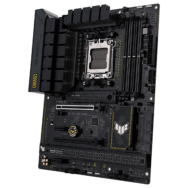 ASUS TUF GAMING B650-PLUS Casablanca