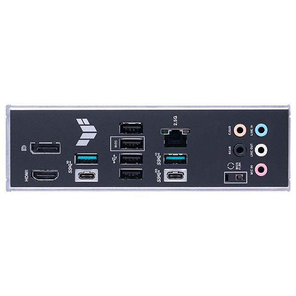 ASUS TUF GAMING B650-PLUS Casa