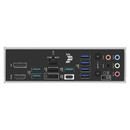 ASUS TUF GAMING B850-PLUS WIFI Maroc