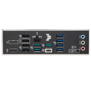 ASUS TUF GAMING B850M-PLUS II Maroc