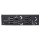 ASUS TUF GAMING B850M-PLUS WIFI7 Maroc