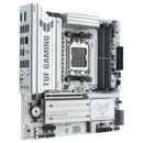 ASUS TUF GAMING B850M-PLUS WiFi7 White Casa