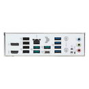 ASUS TUF GAMING B850M-PLUS WiFi7 White Maroc