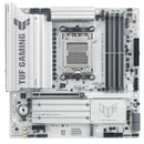 ASUS TUF GAMING B850M-PLUS WiFi7 White Casablanca
