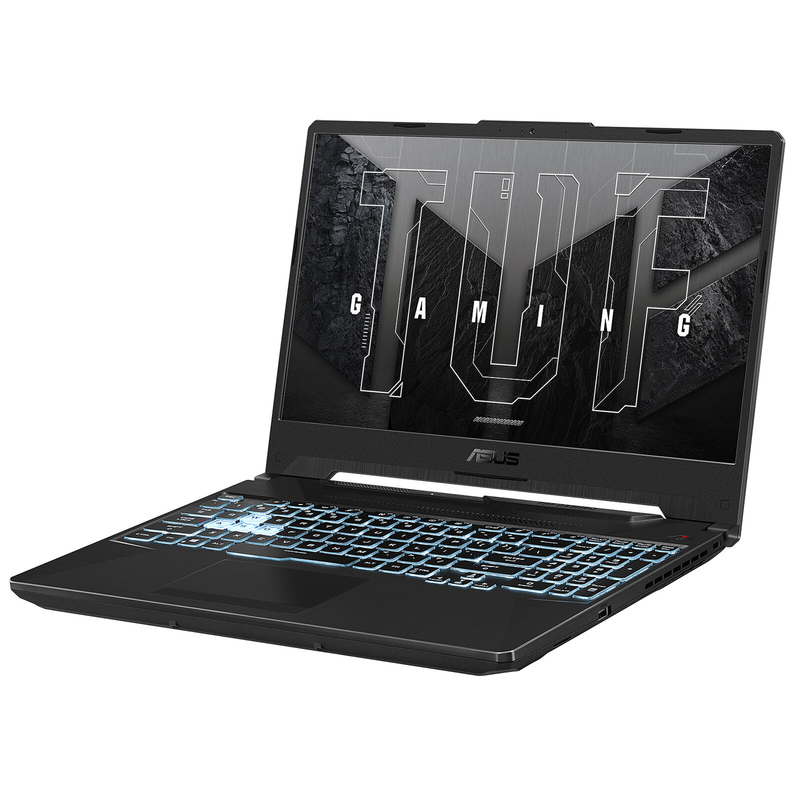 ASUS TUF GAMING F15-TUF506HF Prix Maroc