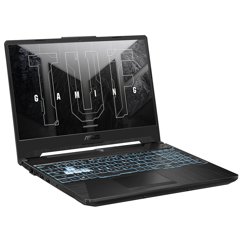 ASUS TUF GAMING F15-TUF506HF Maroc Prix