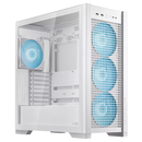 ASUS TUF GAMING GT302 ARGB Blanc Maroc