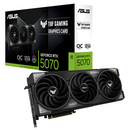 ASUS TUF GAMING GeForce RTX 5070 12GB GDDR7 OC Prix Maroc