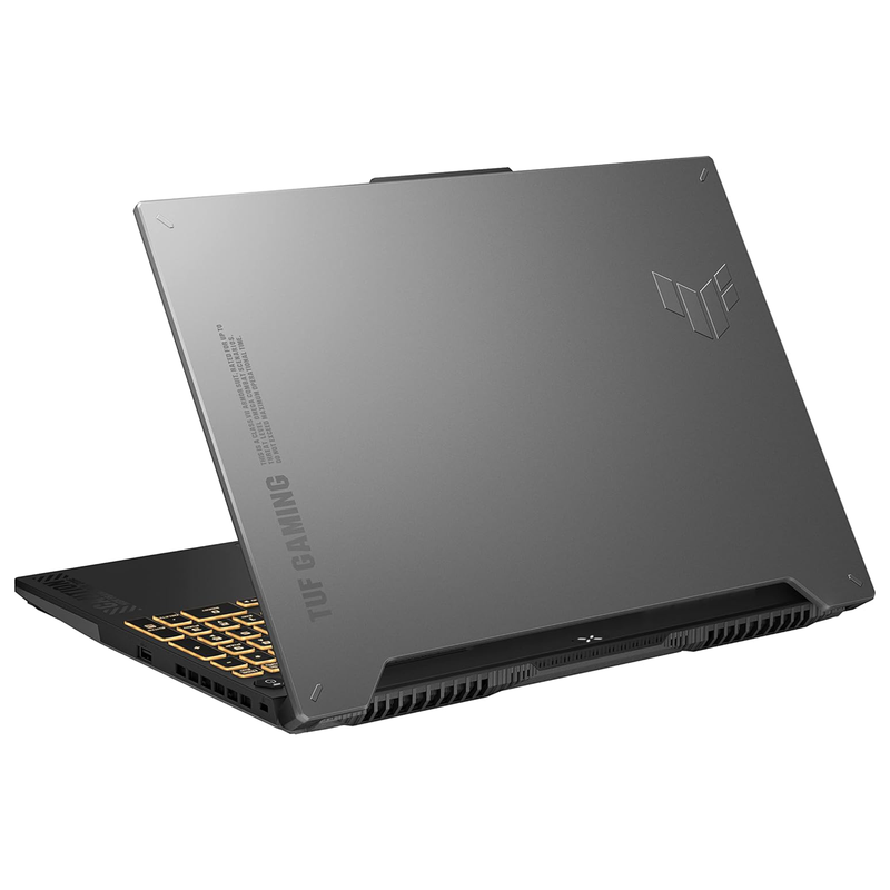 ASUS TUF Gaming F15 FX507VU 2024 i7-13620H/16GB DDR5/512GB SSD/RTX 4050/15.6″ Maroc