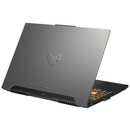 ASUS TUF Gaming F15 FX507 Intel Core i7-12700H/16GB/1TB SSD/RTX4070 15.6" Prix Maroc