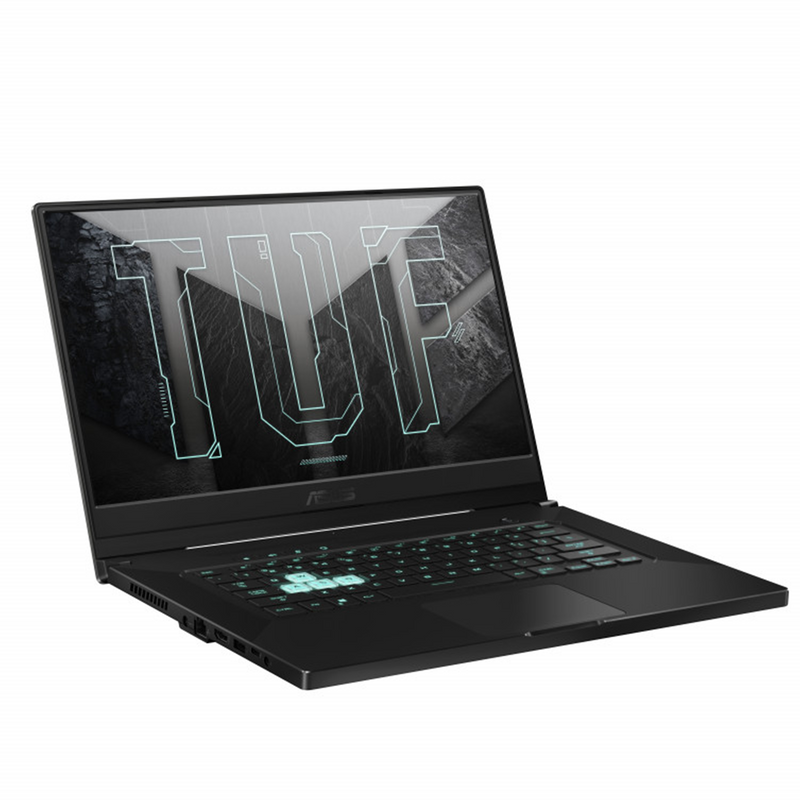 ASUS TUF Gaming F15 FX567Z i5 12500H/16GB DDR4/512GB SSD/RTX 3050/15.6″ Maroc