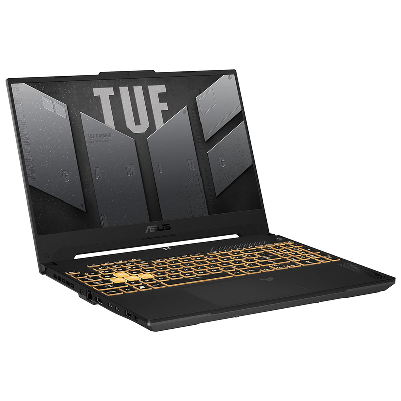 ASUS TUF Gaming F15 – FX507VV 2024 i7-13620H/16GB DDR5/512GB SSD/RTX 4060/15.6″ FHD 144 Hz Maroc Prix