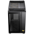 ASUS TUF Gaming GT502 PLUS Black maroc prix 