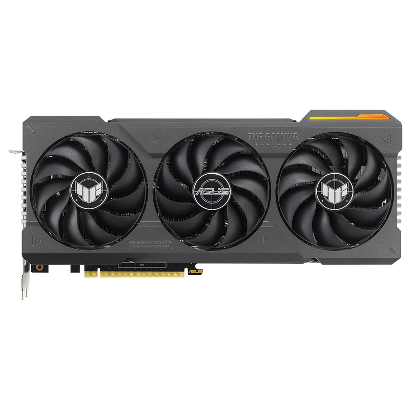 ASUS TUF Gaming GeForce RTX 4070 Ti SUPER 16GB Maroc Prix