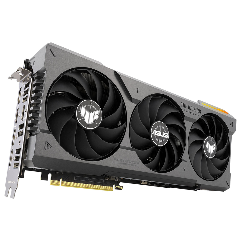 ASUS TUF Gaming GeForce RTX 4070 Ti SUPER 16GB Maroc