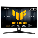 ASUS TUF Gaming VG27AQ5A 27" Fast IPS 0.3ms 210 Hz (OC) 2K Prix Maroc