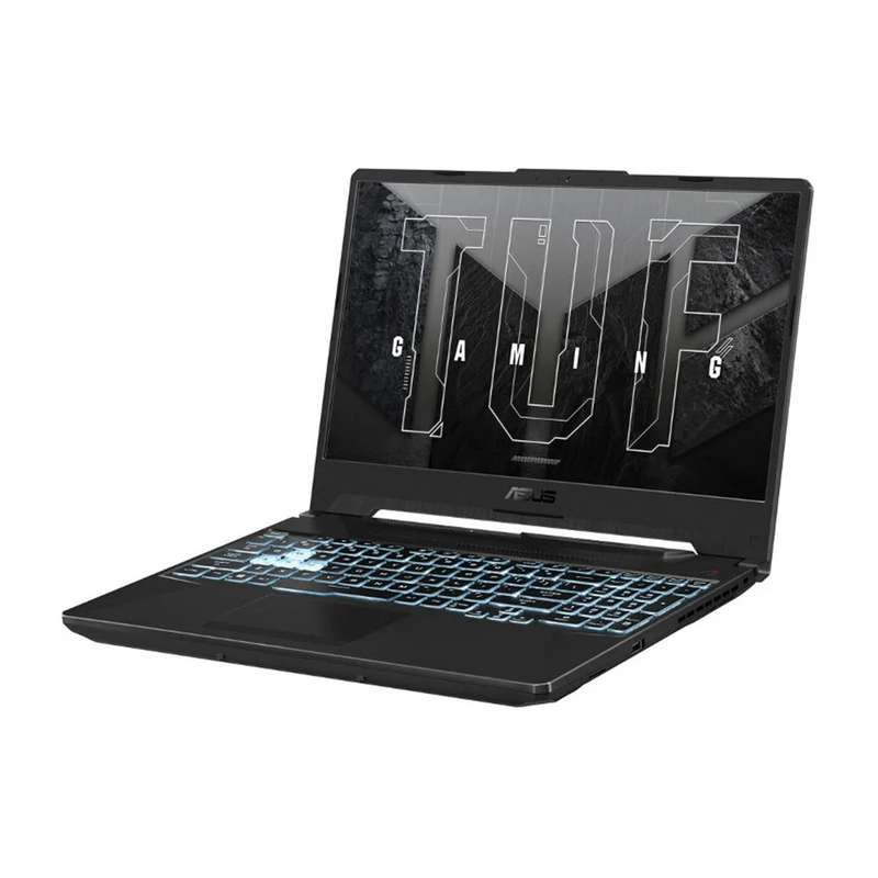 ASUS TUF Gaming AMD Ryzen 5 7535HS/16GB DDR5/512GB SSD/RTX2050 4GB/15.6'' 144Hz Maroc Prix