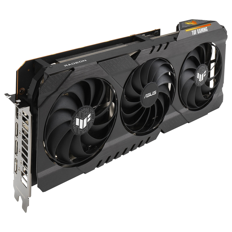 ASUS TUF RX 6800 O16G GAMING Maroc