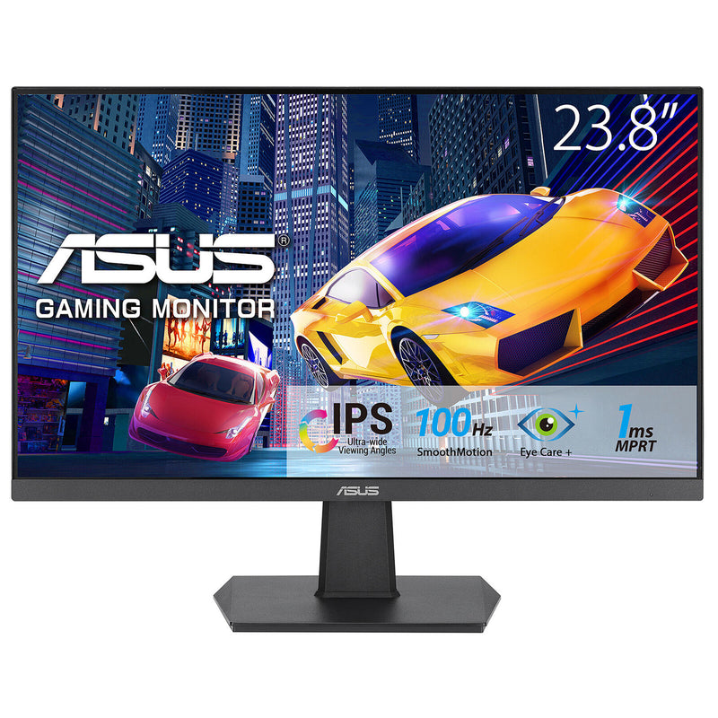 ASUS VA24EHF 23.8" IPS Maroc