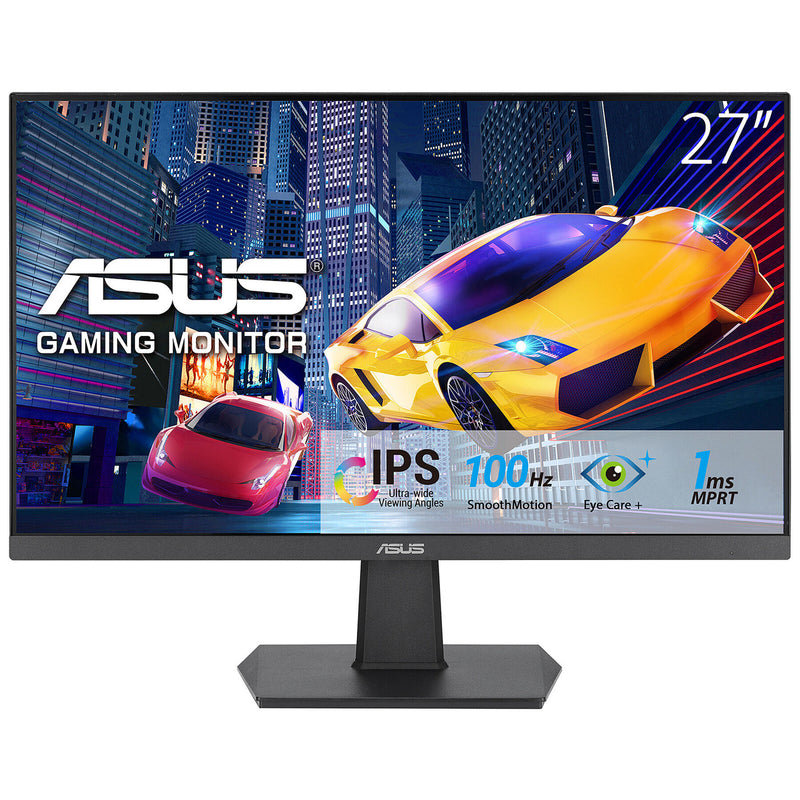 ASUS VA27EHF 27" IPS 100 Hz Maroc