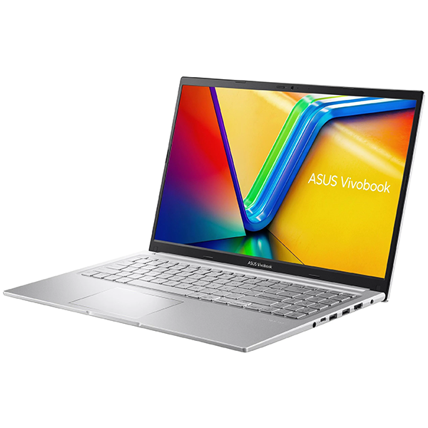 ASUS Vivobook 15 X1502VA-BQ525W i5-13420H/16GB DDR4/512GB SSD/15.6" Cool Silver Casa