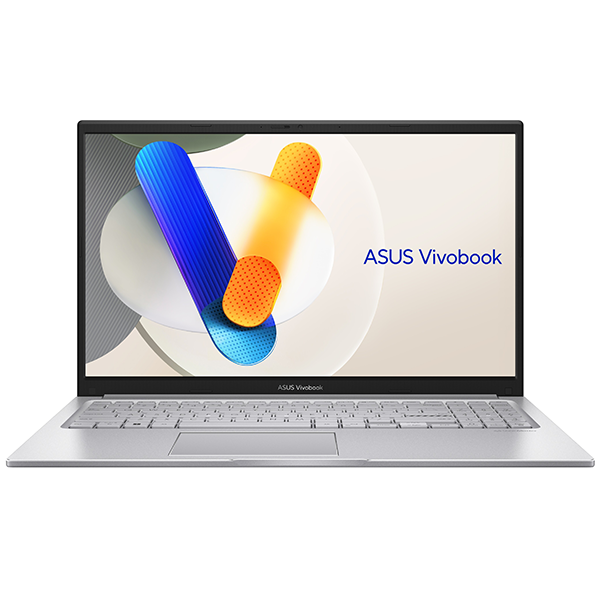 ASUS Vivobook 15 X1504VA-BQ2959W i7-1355U/16GB DDR4/1TB SSD/15.6" Cool Silver Prix Maroc