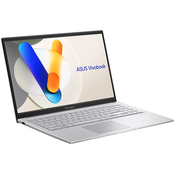 ASUS Vivobook 15 X1504VA-BQ2959W i7-1355U/16GB DDR4/1TB SSD/15.6" Cool Silver Casablanca