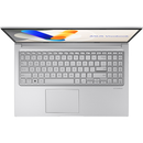ASUS Vivobook 15 X1504VA-BQ2959W i7-1355U/16GB DDR4/1TB SSD/15.6" Cool Silver Maroc