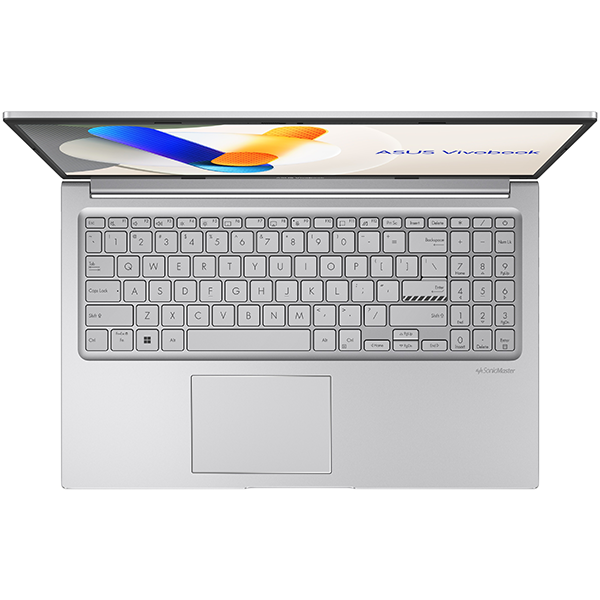 ASUS Vivobook 15 X1504VA-BQ2959W i7-1355U/16GB DDR4/1TB SSD/15.6" Cool Silver Maroc