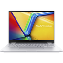 ASUS Vivobook S 14 Flip 360 TP3402VA i9 13900H/16GB/1To SSD/14" TACTILE Maroc