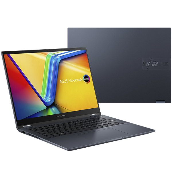 ASUS Vivobook S 14 Flip 360 TP3402VA Prix Casablanca