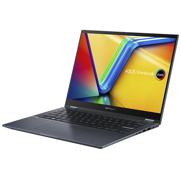 ASUS Vivobook S 14 Flip 360 TP3402VA Maroc