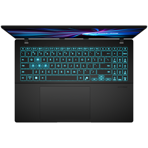 ASUS Vivobook V16 V3607VU Casa
