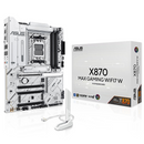 ASUS X870 MAX GAMING WIFI7 WHITE Prix Maroc