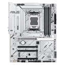 ASUS X870 MAX GAMING WIFI7 WHITE Casablanca